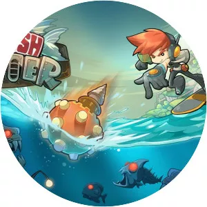 Mobfish Hunter - Video game