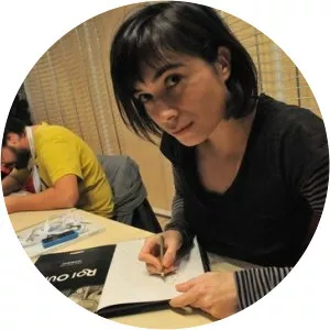 Mobidic - Cartoonist