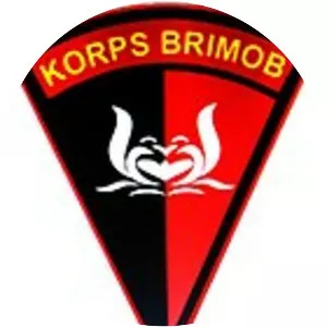 Mobile Brigade Corps