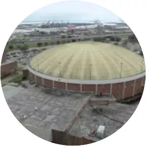 Mobile Civic Center - 