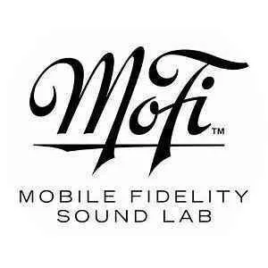 Mobile Fidelity Sound Lab - Record label