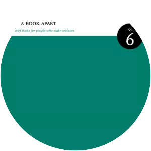 Mobile First - Book by Luke Wroblewski