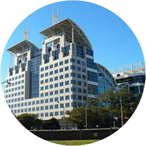 Mobile Government Plaza - High-rise building in Mobile, Alabama
