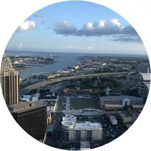 Mobile - City in Alabama