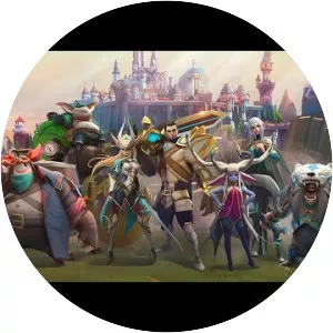 Mobile Royale - Online game