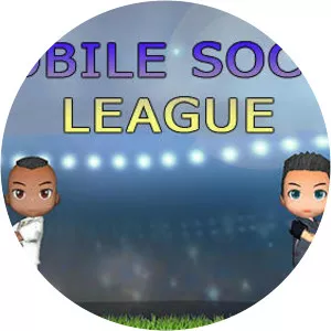 Mobile Soccer League - Video game