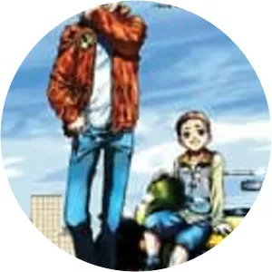 Mobile Suit Gundam 0080: War in the Pocket - Japanese animated series