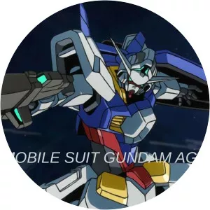 Mobile Suit Gundam AGE2011 – 2012