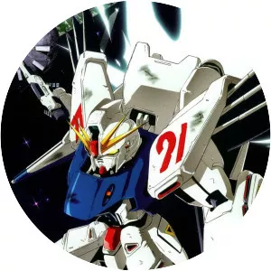 Mobile Suit Gundam F91 - 1991 ‧ Sci-fi/Animation ‧ 2 hours