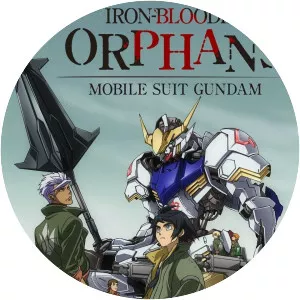 Mobile Suit Gundam: Iron-Blooded Orphans
