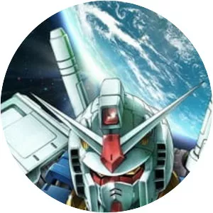 Mobile Suit Gundam
