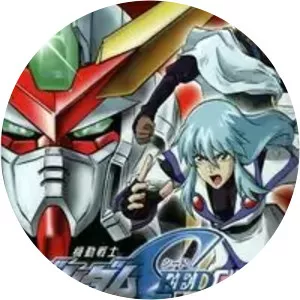 Mobile Suit Gundam SEED C.E. 73 Δ Astray