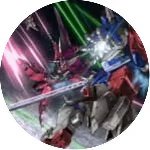 Mobile Suit Gundam SEED Destiny