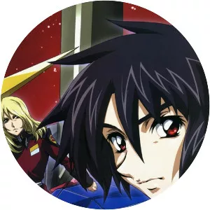 Mobile Suit Gundam SEED - Animated series