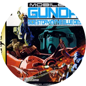 Mobile Suit Gundam Side Story: The Blue Destiny