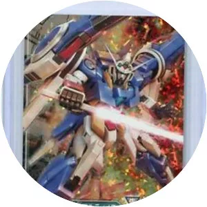 Mobile Suit Gundam: Try Age