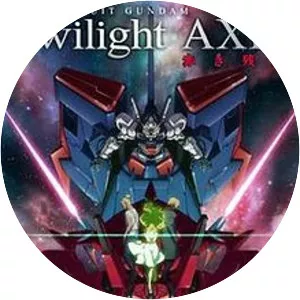 Mobile Suit Gundam: Twilight AXIS