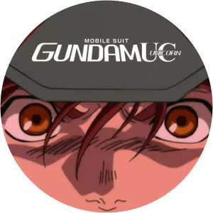 Mobile Suit Gundam Unicorn