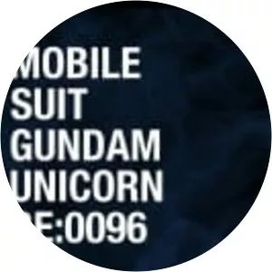 Mobile Suit Gundam Unicorn Re: 0096 - TV program