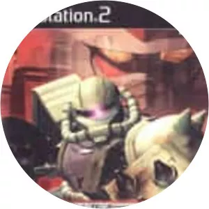 Mobile Suit Gundam: Zeonic Front