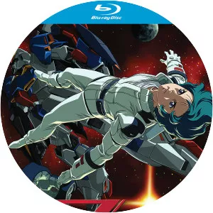 Mobile Suit Zeta Gundam