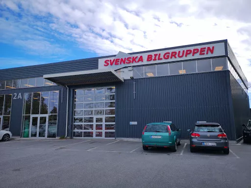 Mobility Motors Haninge