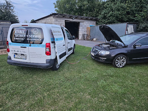 Mobilny Mechanik 24/7