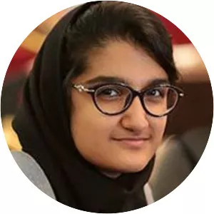 Mobina Alinasab - 