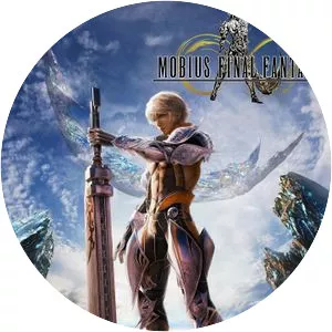 Mobius Final Fantasy - Video game