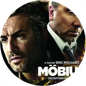 Möbius (Karanlık Şerit)