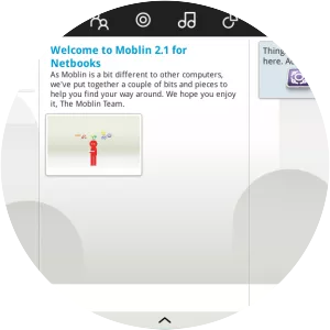 Moblin - Operating system