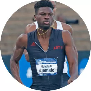 Mobolade Ajomale