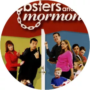 Mobsters and Mormons - 2005 ‧ Indie film/Comedy ‧ 1h 33m