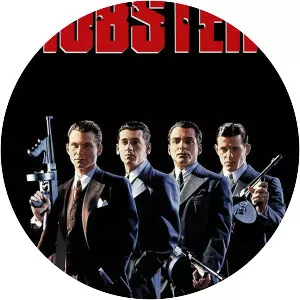 Mobsters - 1991 ‧ Drama/Indie film ‧ 2 hours