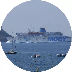 Moby Baby Two - Ship