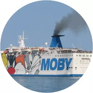 Moby Vincent - Ship