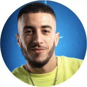 Mocci - Musical artist