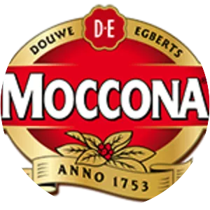 Moccona - 