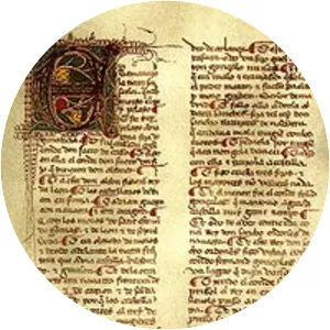 Mocedades de Rodrigo