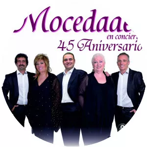Mocedades