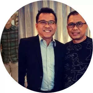 Moch. Agus Burhansyah photograph