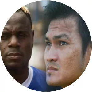 Moch Al Amin Syukur Fisabillah