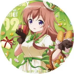 Mocha Hoto - Musical artist