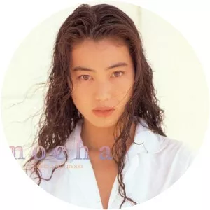 MOCHA under a full moon - Album by Miki Imai