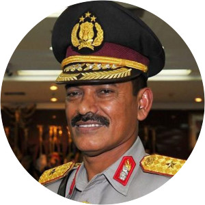 Mochamad Husein Hamidi