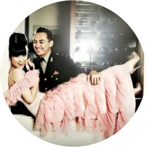 mochamad probandono bobby danuardi photograph