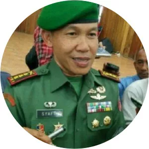 Mochamad Syafei Kasno