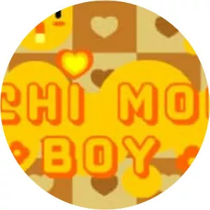 Mochi Mochi Boy - Video game