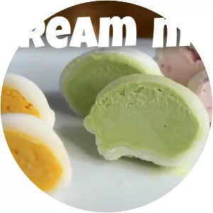 Mochi - Rice cake