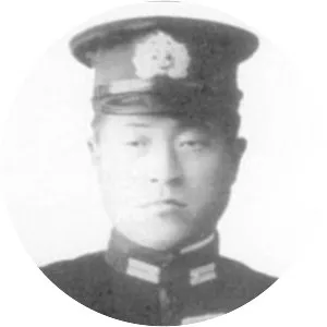 Mochitsura Hashimoto